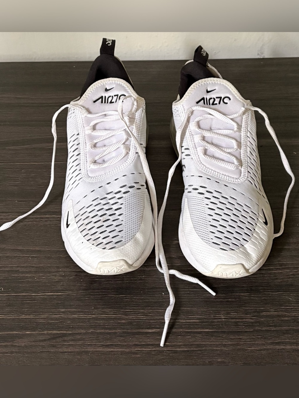 Nike Air Max 270 Sneakers Women’s Size 8.5